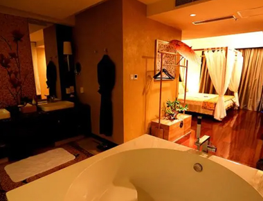长沙养生文化之千年智慧与现代生活的交融