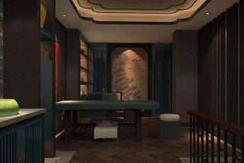长沙一次高端SPA带来的全身心蜕变